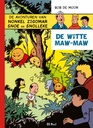 Bob De Moor - Nonkel Zigomar 3 De witte Maw Maw