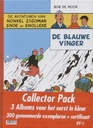 Bob De Moor PACK 4 Nonkel Zigomar 1+2+3