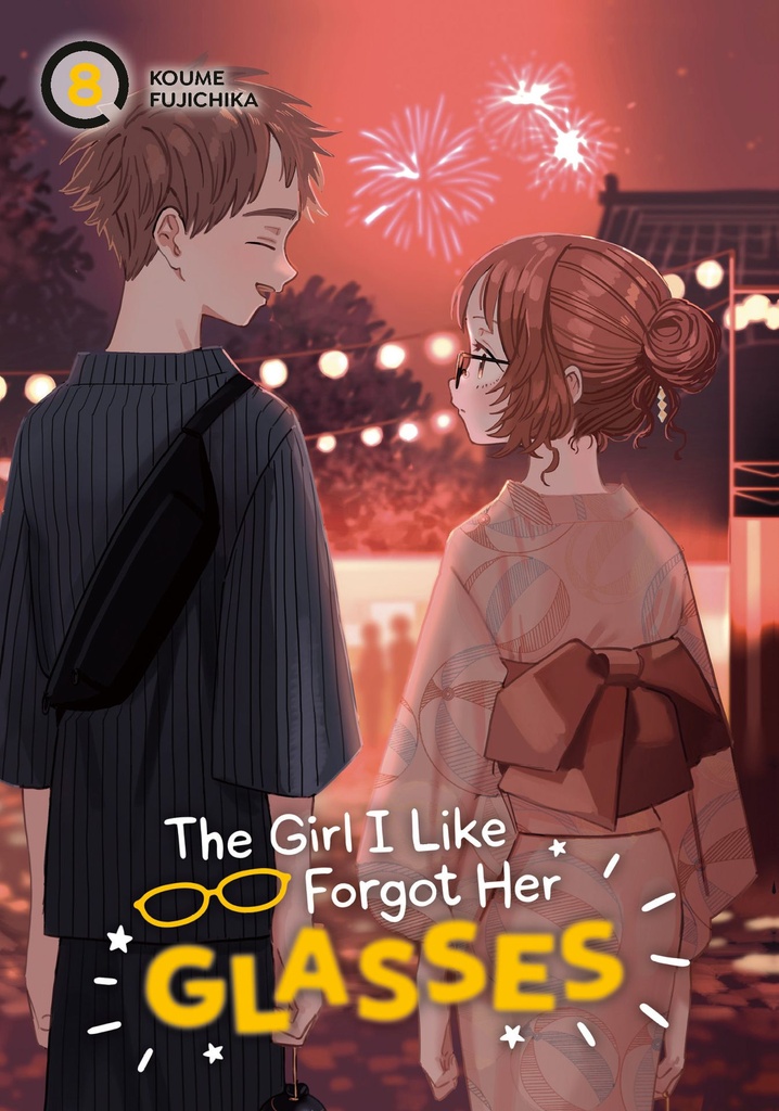 GIRL I LIKE FORGOT HER GLASSES 08