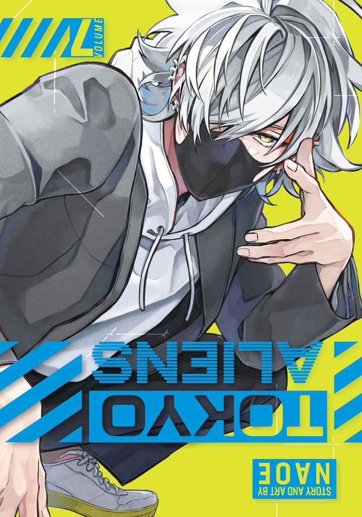 TOKYO ALIENS 07