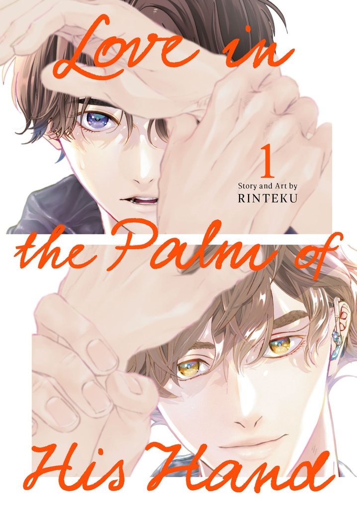 LOVE IN PALM OF HIS HAND 01