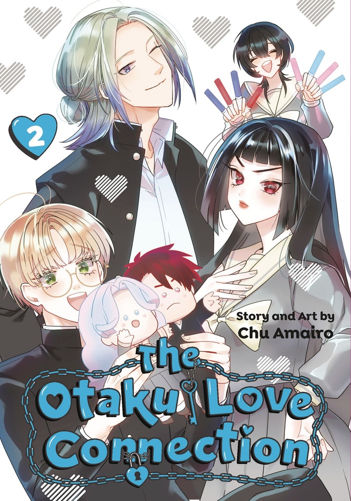 OTAKU LOVE CONNECTION 02