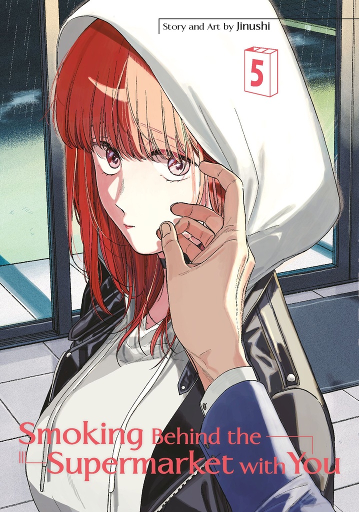 SMOKING BEHIND SUPERMARKET WITH YOU 05