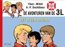 De Avonturen van de 3L - Het is een loterij
