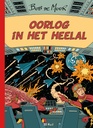 Bob De Moor PACK 7 Oorlog Heelal+Zoetwaterpiraten+DeLa Sall