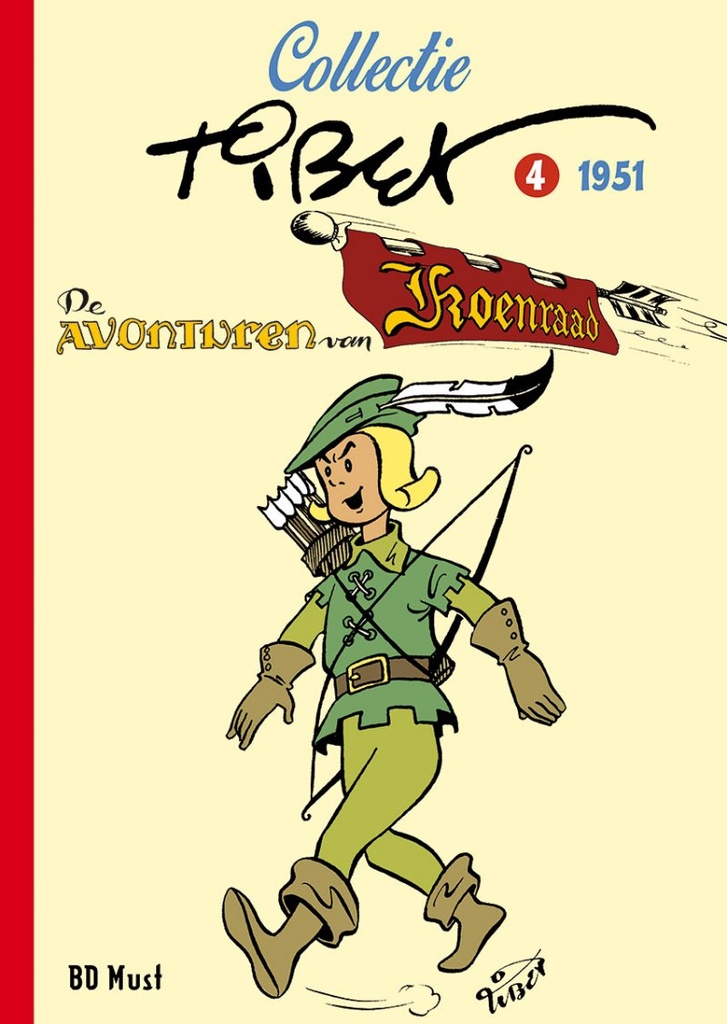 Collectie Tibet 04 Koenraad