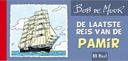Bob De Moor - De laaste reis van de Pamir