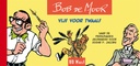 Bob De Moor - Vijf voor Twaalf