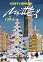 Mittei - Kerstverhalen uit Kuifje