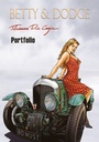 PORTFOLIO - Betty&Dodge 2025
