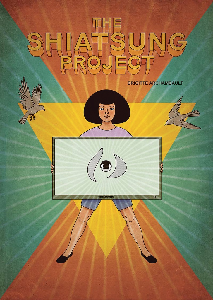 SHIATSUNG PROJECT
