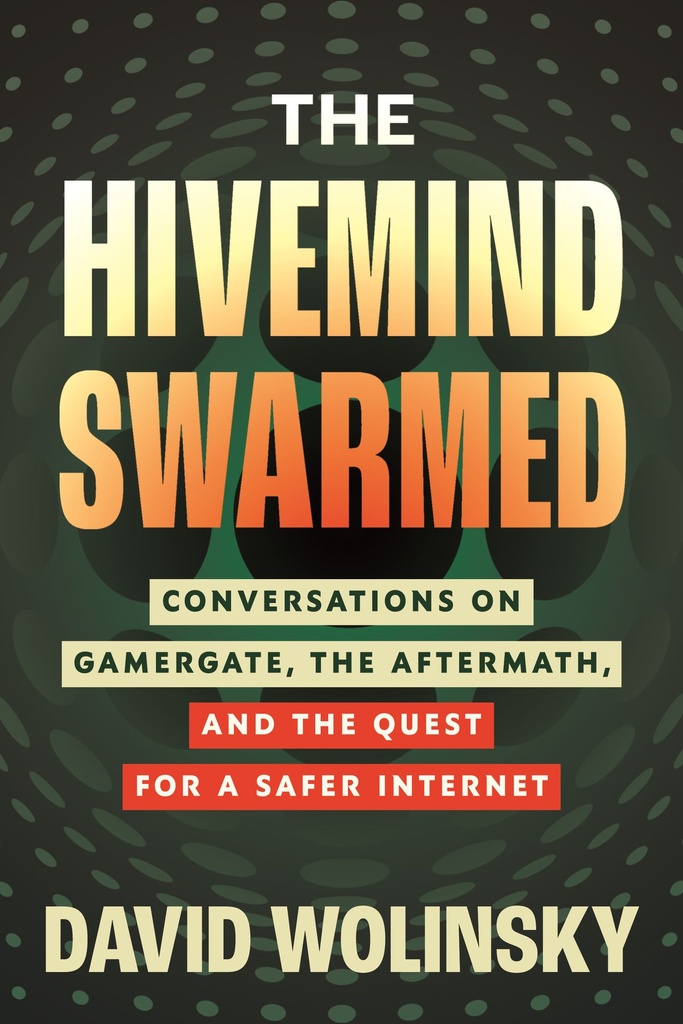 HIVEMIND SWARMED
