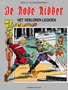 De Rode Ridder 078 Het Verloren Legioen