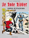 De Rode Ridder 082 Karpax, De Stalen Man