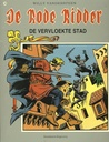 De Rode Ridder 100 De Vervloekte Stad