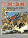 De Rode Ridder 101 De Scharlaken Brigade