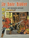De Rode Ridder 098 Het Bronzen Gevaar