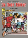 De Rode Ridder 097 De Vesting