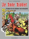 De Rode Ridder 092 Zygmud en Beren Van Kragero