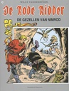 De Rode Ridder 103 De Gezellen Van Nimrod