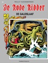 De Rode Ridder 077 De Galeislaaf