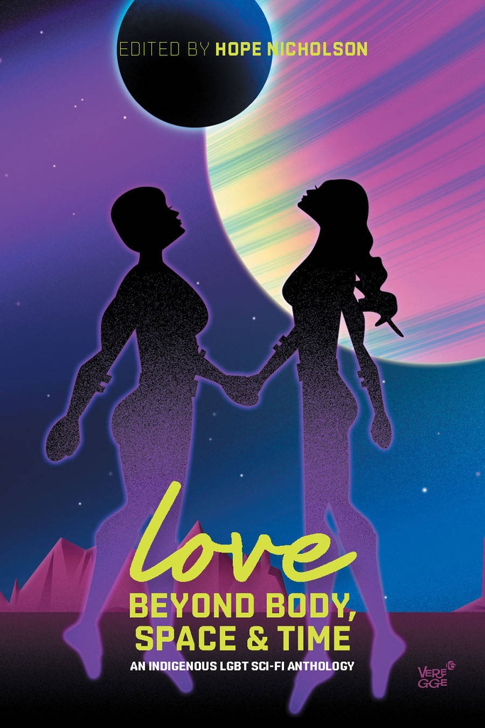 LOVE BEYOND BODY SPACE AND TIME PROSE