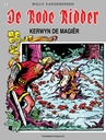 De Rode Ridder 020 Kerwyn De Magier