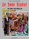 De Rode Ridder 022 De Ring Van Merlijn