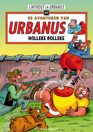 Urbanus 069 Holleke Bolleke