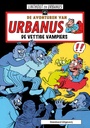 Urbanus 045 De Vettige Vampiers