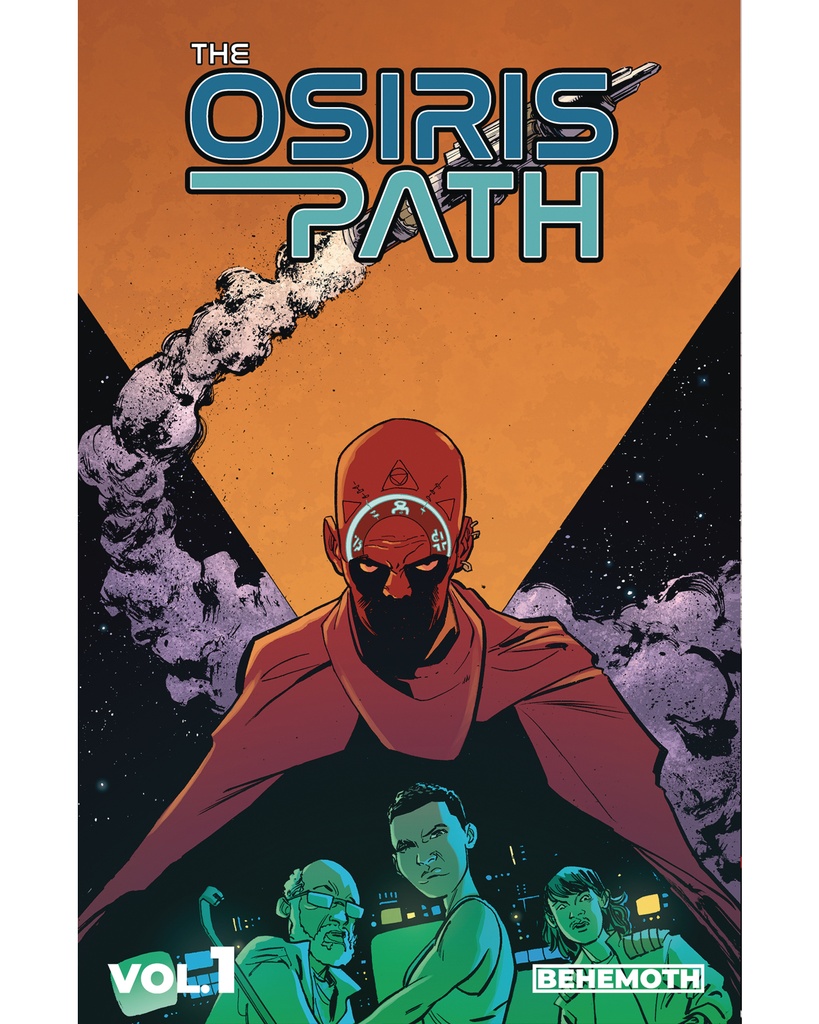 OSIRIS PATH 01