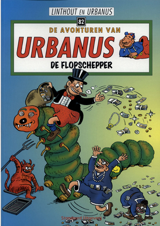Urbanus 082 De Flopschepper