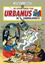 Urbanus 097 De Zabberlipgekte