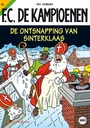 F.C. De Kampioenen 010 De Ontsnapping Van Sinterklaas