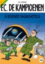 F.C. De Kampioenen 004 Vliegende Dagschotels