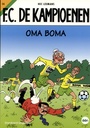 F.C. De Kampioenen 014 Oma Boma