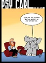 Psy Carl 1 Compleet Ondersteboven