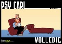Psy Carl 2 Volledig Omgekeerd