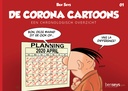 Ben Seys Cartoons 1 De Corona Cartoons
