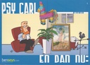 Psy Carl 5 En dan nu nog meer van dat