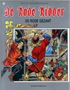De Rode Ridder 204 De Rode Gezant