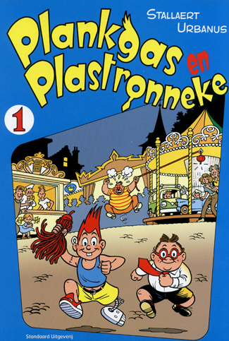 Plankgas En Plastronneke 01