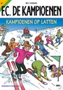 F.C. De Kampioenen 037 Kampioenen Op Latten