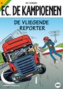 F.C. De Kampioenen 039 De Vliegende Reporter