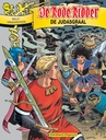 De Rode Ridder 209 De Judasgraal