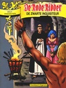 De Rode Ridder 212 De Zwarte Inquisiteur