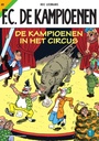 F.C. De Kampioenen 049 De Kampioenen In Het Circus