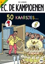 F.C. De Kampioenen 050 Kaarsjes
