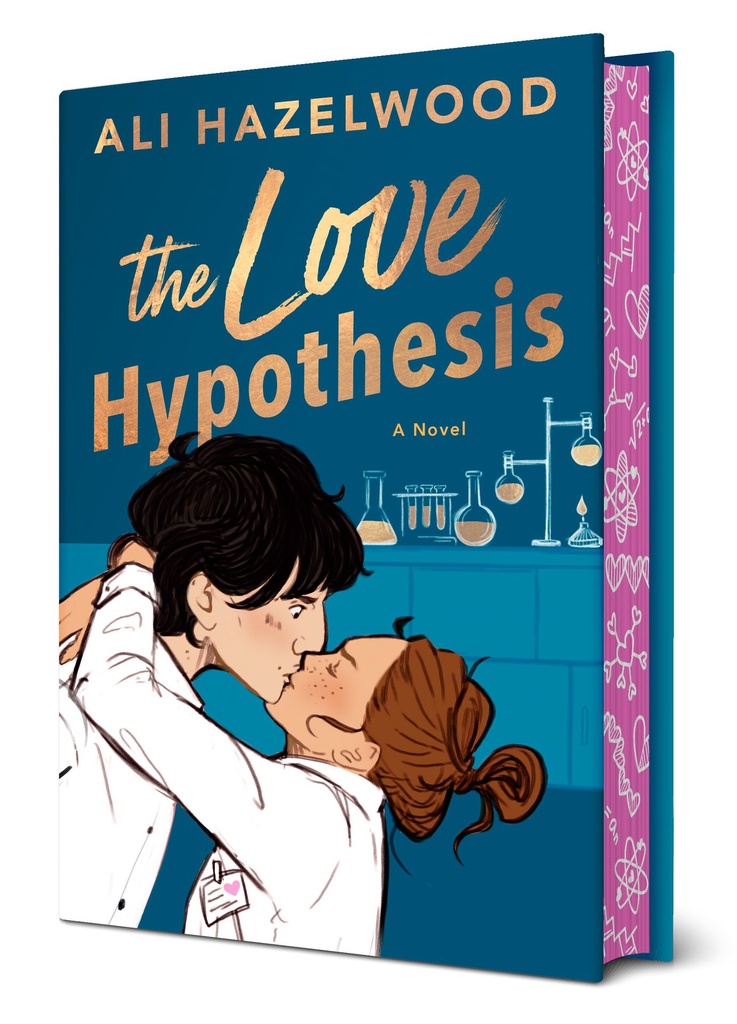 LOVE HYPOTHESIS