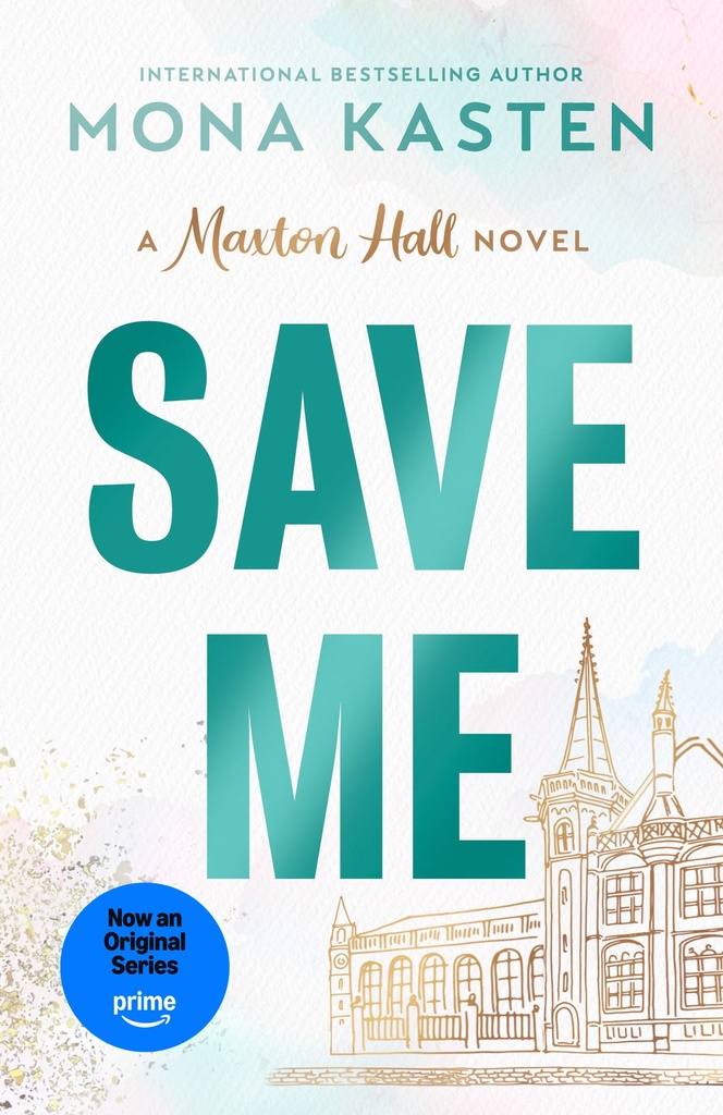 SAVE ME